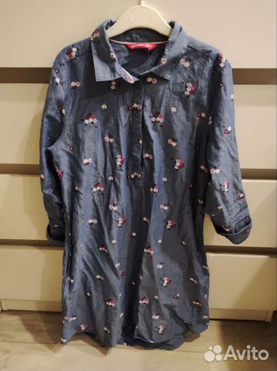 Одежда для девочки пакетом