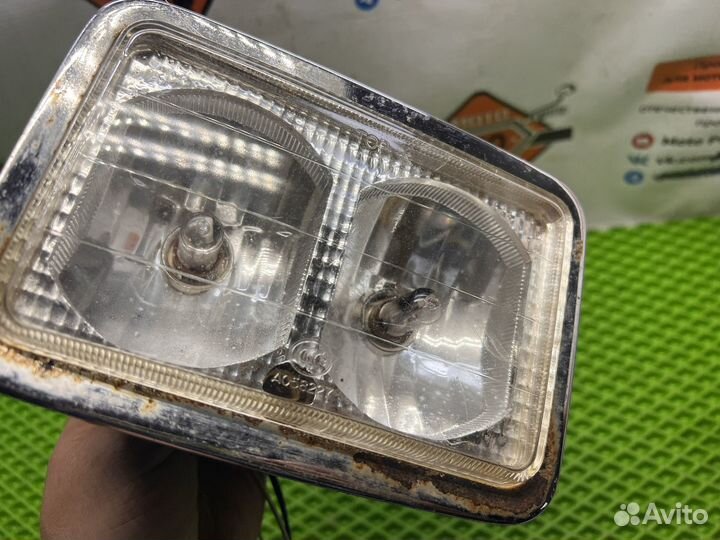 Фара мопед vento рива