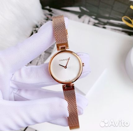 Часы Calvin Klein K8G23626