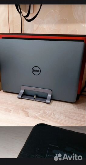 Вертикальная подставка для ноутбука ugreen