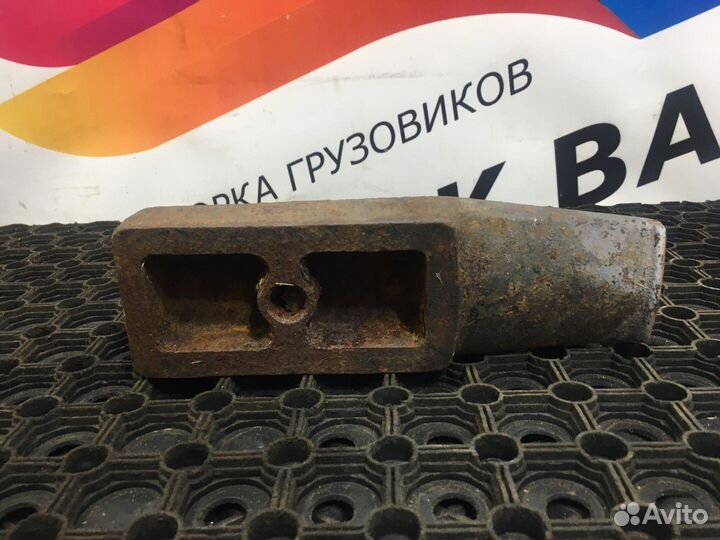 Проставка пружины подвески Mercedes-Benz Atego