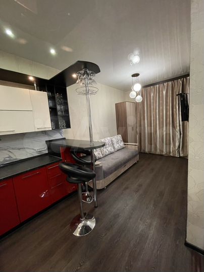 1-к. квартира, 40,5 м², 3/3 эт.