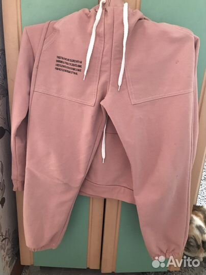 Костюм на 9-10 лет