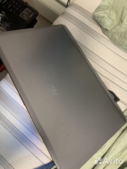 Asus N53S i7 16GB SSD256GB GT630 2GB