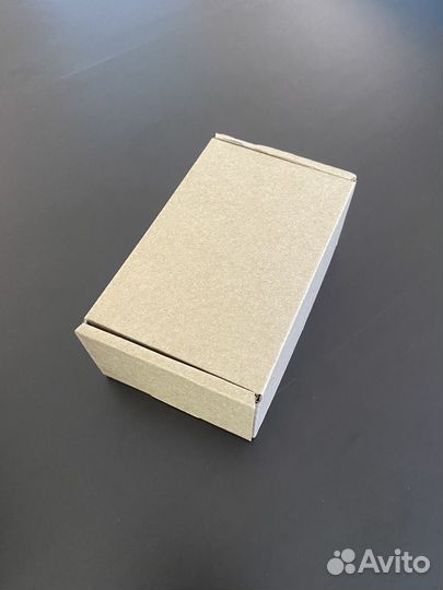 Картонные коробки самосборные