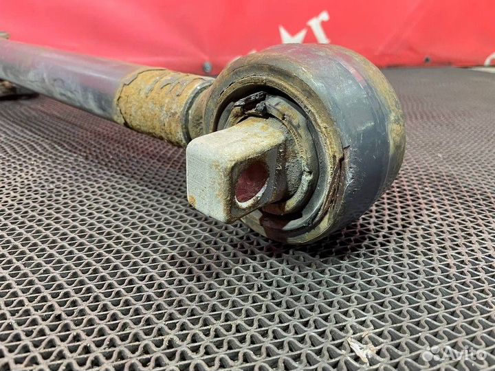 Тяга реактивная V-образная Volvo FH