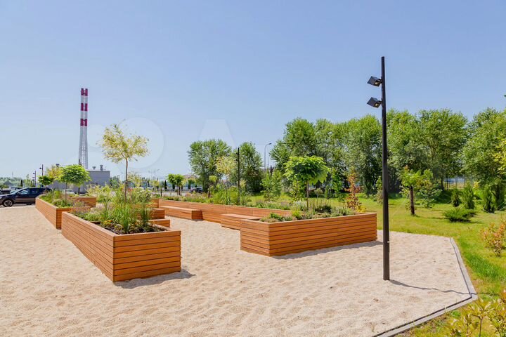 3-к. квартира, 75,3 м², 11/12 эт.