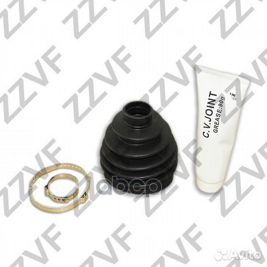 Пыльник шрус наружный toyota camry ACV3/MCV3 (0