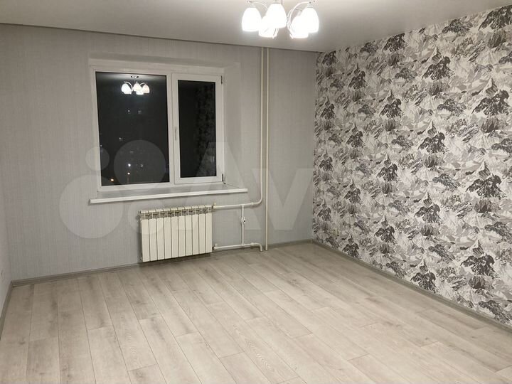 2-к. квартира, 64 м², 8/9 эт.