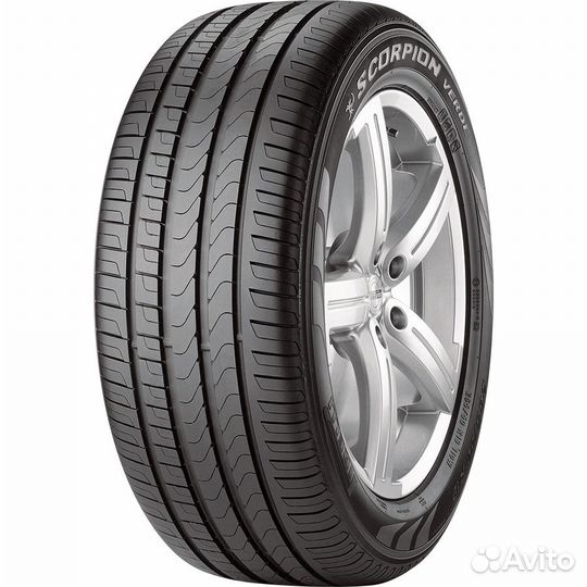 Pirelli Scorpion Verde 255/50 R19 103V