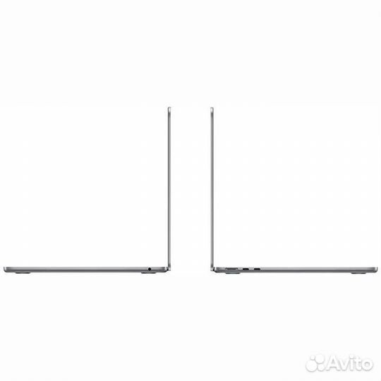 Ноутбук Apple MacBook Air (M2, 2022) 8 гб, 256 гб