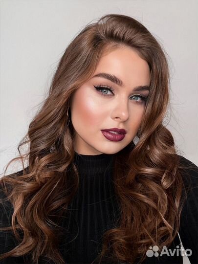 Обучение визажу/курс по визажу