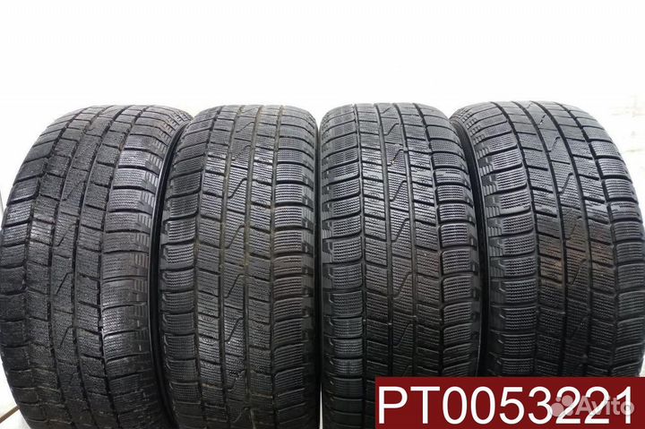 Hankook Winter I'Cept IZ W606 215/50 R17 98H