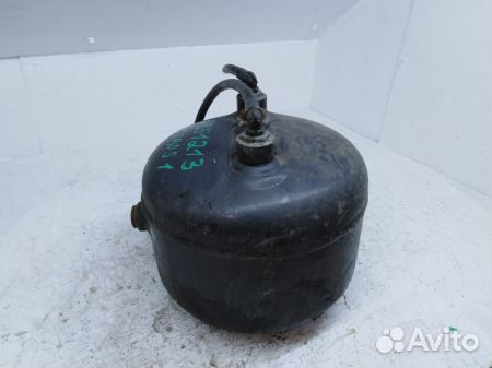 Ресивер воздушный