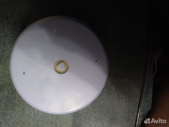 Яндекс станция мини 2 с часами