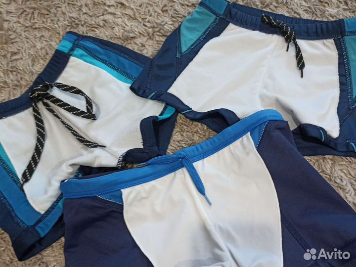 Плавательные шорты