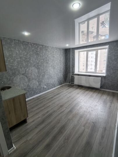 Квартира-студия, 17,1 м², 5/9 эт.