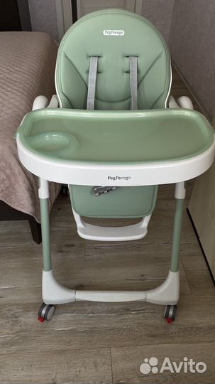 Стул для кормления