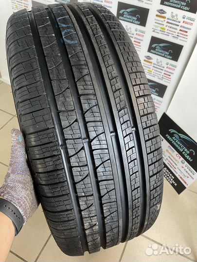 Pirelli Scorpion Verde All Season 215/65 R16 98H