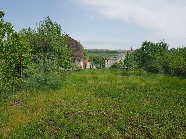 Участок 11,7 сот. (СНТ, ДНП)