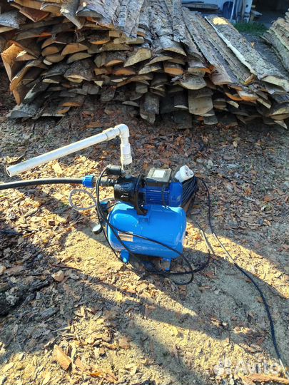 Насосная станция для воды Джилекс 40/22-H'L