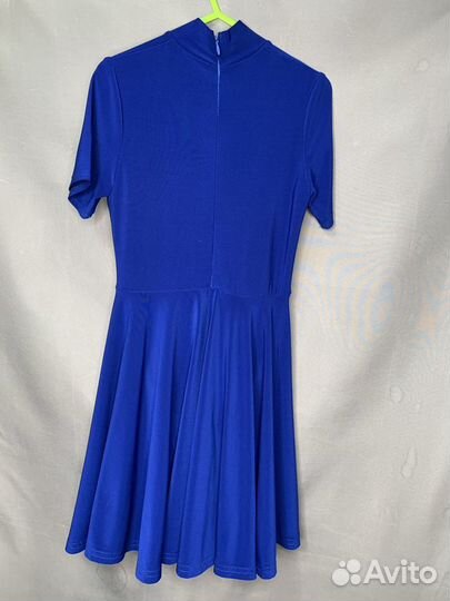 Платье для танцев