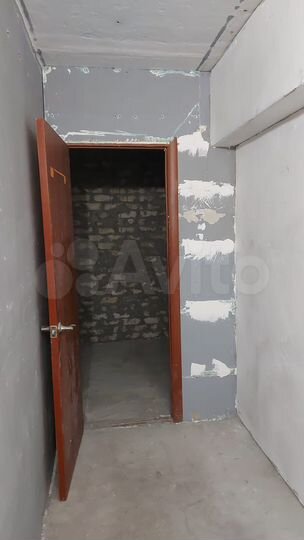 Квартира-студия, 39 м², 1/2 эт.