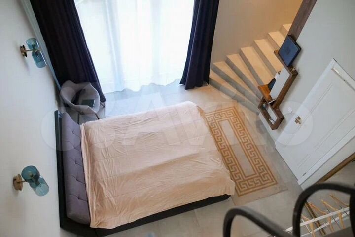 Таунхаус 146 м² на участке 2 сот.