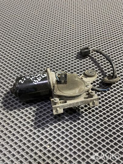 Трапеция дворников Chevrolet spark m 200