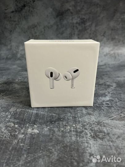 Наушники Apple Air Pods