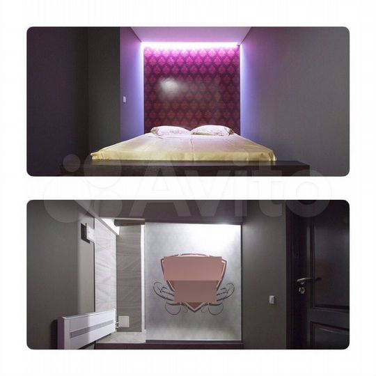 Коттедж 140 м² на участке 2 сот.