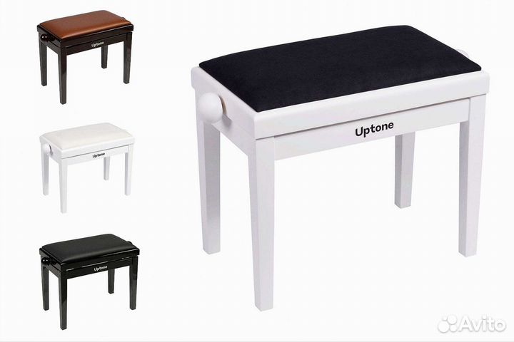 Новые Банкетки для фортепиано