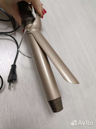 Плойка Scarlett