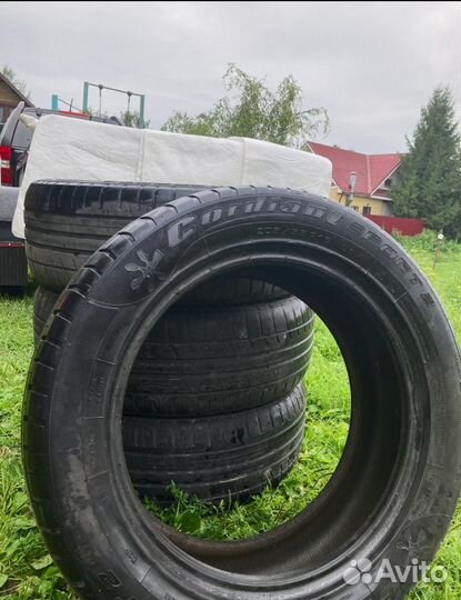 Cordiant Sport 2 205/55 R16 91