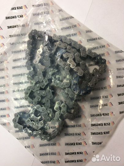 Цепь грм Солярис, Рио, Сид, Элантра, Церато