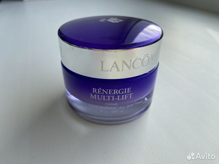 Крем-лифтинг Lancome Renergie Multi Lift