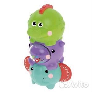 Игрушки Fisher price, ELC