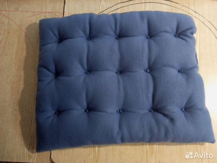 Лежак (матрасик) для собак (кошек)