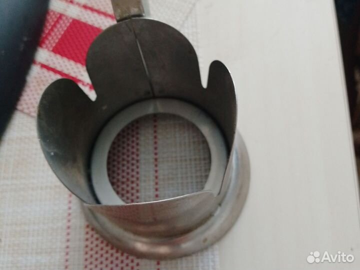 Сахарница,подстаканники СССР