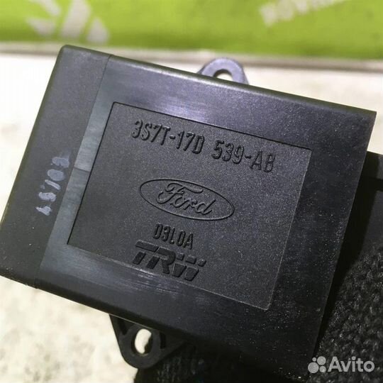 Блок электронный Форд Мондео 3