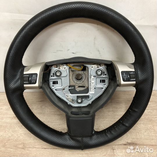 Руль Опель Астра h