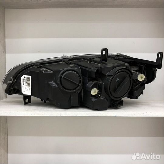 Правая фара BMW X6 E71