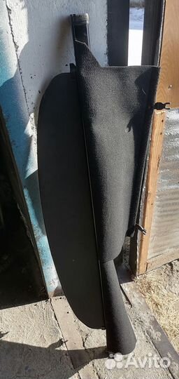 Полка багажника toyota Ipsum 10 кузов