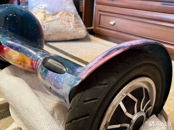 Гироскутер 10 дюймов