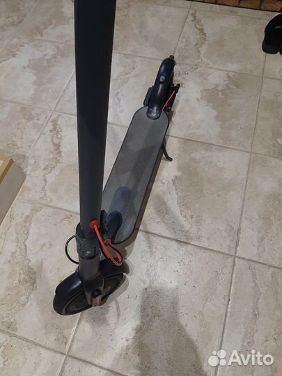 Электросамокат для взрослых М 365