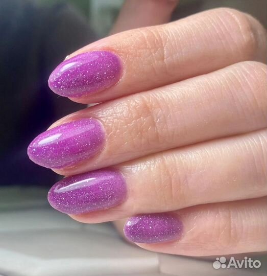 Мастер маникюра и педикюра на дому