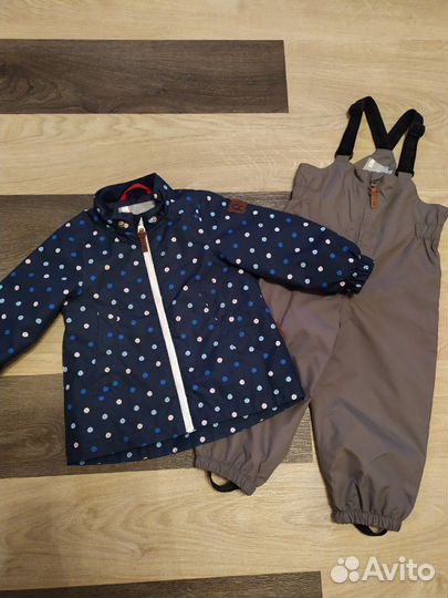 Комплект Reima TEC