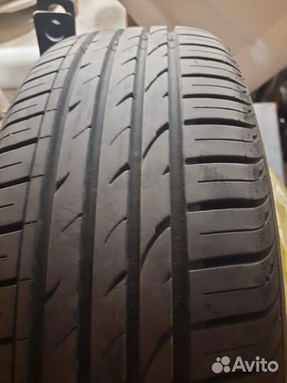 Nexen N'Blue HD Plus 185/60 R15