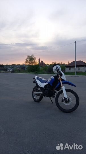 Продам мотоцикл