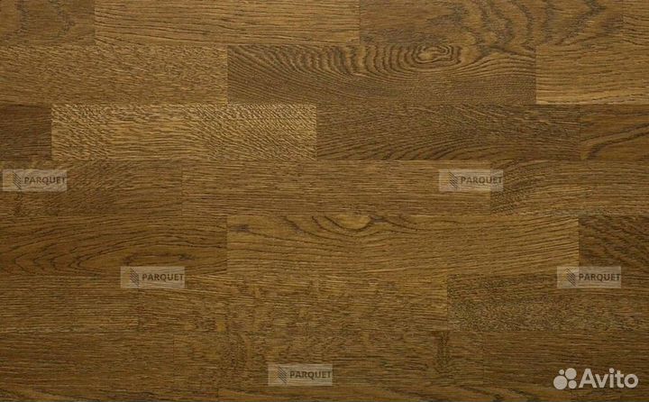 Паркетная доска